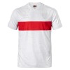 Fußball Trikot VfB Stuttgart Jubiläum 2025-26 Fußball Trikot VfB Stuttgart Jubiläum 2025-26