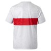 Fußball Trikot VfB Stuttgart Jubiläum 2025-26