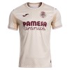 Fußball Trikot Villarreal Auswärts 2025-26 Fußball Trikot Villarreal Auswärts 2025-26