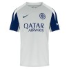 Inter Mailand Trainingsshirts 2025-26