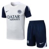 Inter Mailand Trainingsshirts 2025-26 - Kinder