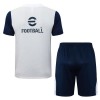 Inter Mailand Trainingsshirts 2025-26 - Kinder
