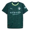 Fußball Trikot Manchester City Reijnders 4 Vierte EA Sport 2025-26