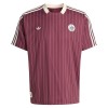 Fußball Trikot Ajax Amsterdam Terrace Icons 2025-26