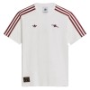 Fußball Trikot Arsenal Terrace Icons 2025-26 Weiße