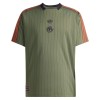 Fußball Trikot Bayern München Terrace Icons 2025-26