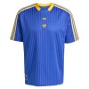 Fußball Trikot Boca Juniors Terrace Icons 2025-26