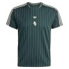 Fußball Trikot Juventus Terrace Icons 2025-26