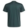 Fußball Trikot Juventus Terrace Icons 2025-26