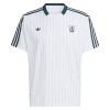 Fußball Trikot Liverpool Terrace Icons 2025-26