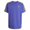 Fußball Trikot Manchester United Terrace Icons 2025-26
