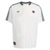 Fußball Trikot Newcastle United Terrace Icons 2025-26