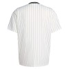 Fußball Trikot Newcastle United Terrace Icons 2025-26