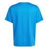Fußball Trikot Real Madrid Terrace Icons 2025-26 Blaue