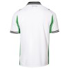 Fußball Trikot Sassuolo Auswärts 2025-26