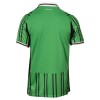 Fußball Trikot Sassuolo Heim 2025-26
