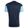Argentinien Trainingsshirts WM 2026 Navy - Kinder