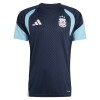 Argentinien Trainingsshirts WM 2026 Navy - Kinder