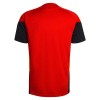 Belgien Trainingsshirts WM 2026 Rote
