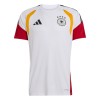 Deutschland Trainingsshirts WM 2026 Weiße