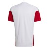 Deutschland Trainingsshirts WM 2026 Weiße