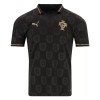 Fußball Trikot Portugal Black Panther Special 2025-26