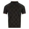 Fußball Trikot Portugal Black Panther Special 2025-26