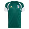 Italien Trainingsshirts WM 2026 Grüne