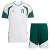 Italien Trainingsshirts WM 2026 Weiße - Kinder