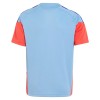 Japan Trainingsshirts WM 2026 Blaue