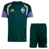 Saudi-Arabien Trainingsshirts WM 2026 Grüne - Kinder