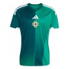 Fußball Trikot Nordirland Heim WM 2026 Fußball Trikot Nordirland Heim WM 2026