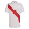 Fußball Trikot Peru Heim WM 2026