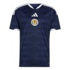Fußball Trikot Schottland Heim WM 2026 Fußball Trikot Schottland Heim WM 2026