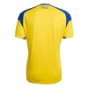 Fußball Trikot Schweden Heim WM 2026