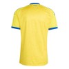 Fußball Trikot Ukraine Heim WM 2026