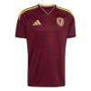 Fußball Trikot Venezuela Heim WM 2026