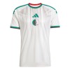 Fußball Trikot Algerien Heim WM 2026 Fußball Trikot Algerien Heim WM 2026