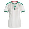 Fußball Trikot Algerien Heim WM 2026 - Damen Fußball Trikot Algerien Heim WM 2026 - Damen