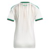 Fußball Trikot Algerien Heim WM 2026 - Damen