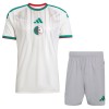 Fußball Trikot Algerien Heim WM 2026 - Kinder