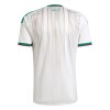 Fußball Trikot Algerien Heim WM 2026 - Kinder