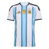 Fußball Trikot Argentinien Heim WM 2026 Fußball Trikot Argentinien Heim WM 2026