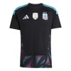 Fußball Trikot Argentinien Torwart Heim WM 2026 - Kinder
