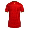 Fußball Trikot Belgien Heim WM 2026 - Damen