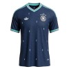 Fußball Trikot Deutschland Auswärts WM 2026
