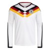 Fußball Trikot Deutschland Heim Langärmlig WM 2026 Fußball Trikot Deutschland Heim Langärmlig WM 2026