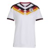 Fußball Trikot Deutschland Heim WM 2026 - Damen Fußball Trikot Deutschland Heim WM 2026 - Damen