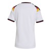 Fußball Trikot Deutschland Heim WM 2026 - Damen