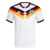 Fußball Trikot Deutschland Heim WM 2026 - Kinder